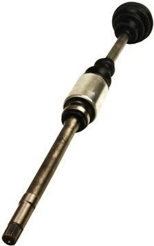 Half Axle Peugeot 306 1.1-1.4 93 Right 873mm 49-0471