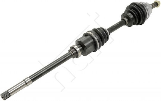 Hart Halbachse Peugeot 205 II 1.6 Gti 87-89