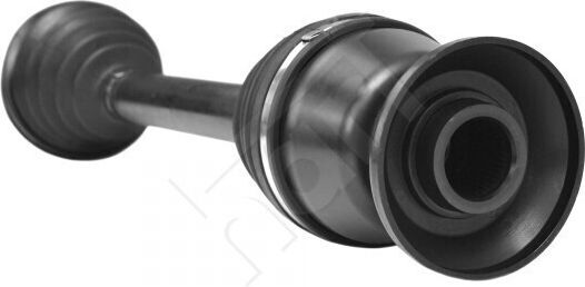 Jumătate De Axă Alhambra 2.0tdi 11 Față Dreapta 7n0407764t