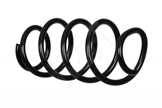 Ελατήρια Εμπρός Audi A3 1.9 A3 2.0 03-04 1k0411105cc