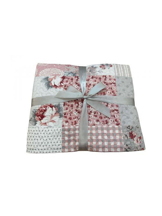 Linea Home Σε992 Κουβερλί Μονό 160x220cm