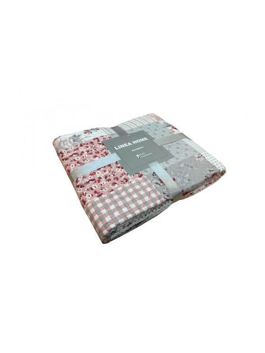 Linea Home Σε992 Κουβερλί Μονό 160x220cm