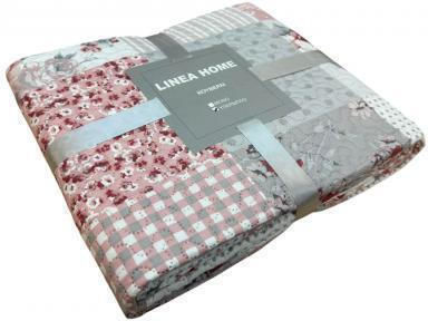 Linea Home Se992 Single Coverlet 160x220cm