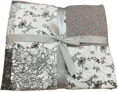 Linea Home Σε015 Κουβερλί Μονό 160x220cm