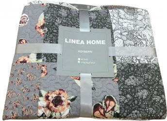 Linea Home Super Double Coverlet 220x240cm