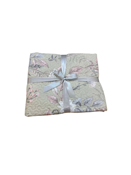 Linea Home Σε018 Κουβερλί Υπέρδιπλο 220x240cm
