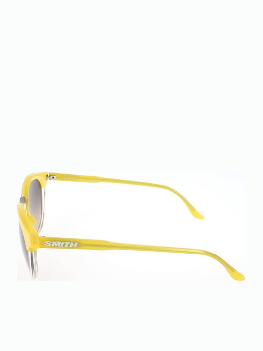 Smith Questa Unisex Γυαλιά Ηλίου WK5/52 Ντεγκραντέ