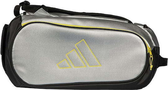 adidas Geantă De Umăr / De Mână Padel Argintie