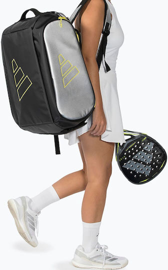 adidas Geantă De Umăr / De Mână Padel Argintie