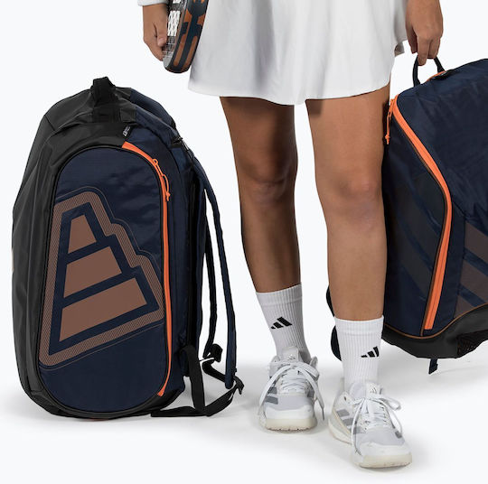 adidas Geantă De Umăr / De Mână Padel Albastră