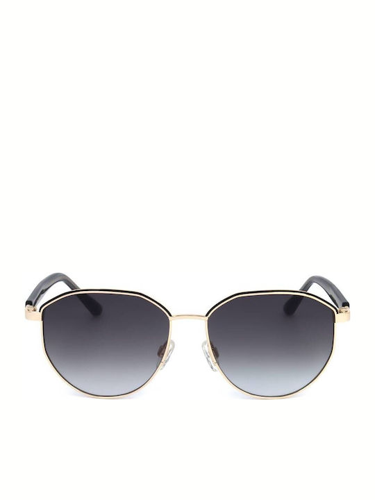 Ted Baker Tb1700 Γυαλιά Ηλίου με Μεταλλικό Σκελετό