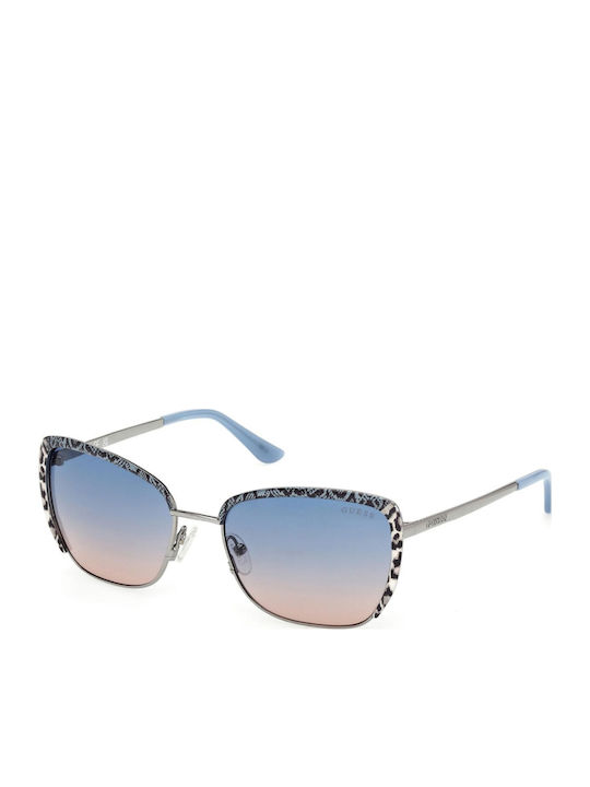 Guess Γυαλιά Ηλίου με Σκελετό Guess Γυαλιά Ηλίου με Σκελετό