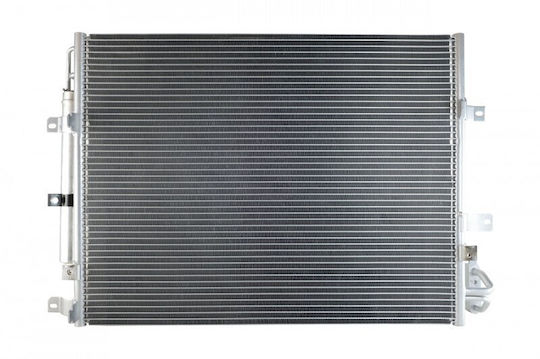 Hart Auto-Kühlschrank Motor Peugeot 308 2013 Lr022744