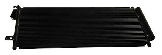 Maxgear Car Engine Radiator for Fiat Doblo 2010