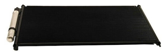 Condensator Aer Condiționat Honda City 1.3 2005-2008 Nissens940502