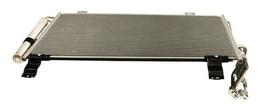 Συμπυκνωτής Κλιματισμού Mazda Cx-5 12 Kf03 61-480a
