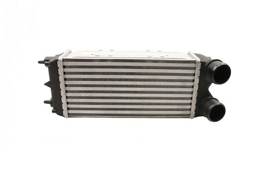Ladeluftkühler Ford Transit Kurier 14 1.6 Tdci Av21-9l440-ac
