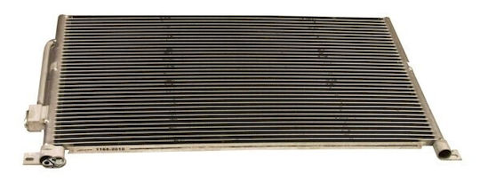 Ford Mondeo Iii 00-07 Συμπυκνωτής Κλιματισμού