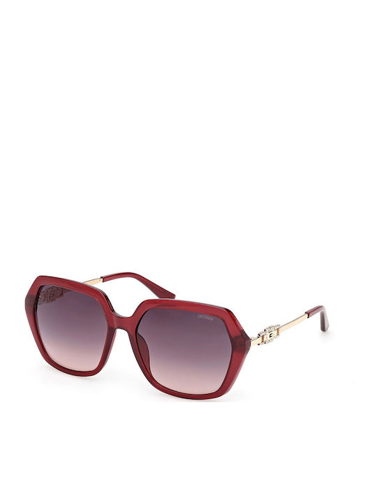 Guess Ochelari de Soare cu Ramă Guess Ochelari de Soare cu Ramă