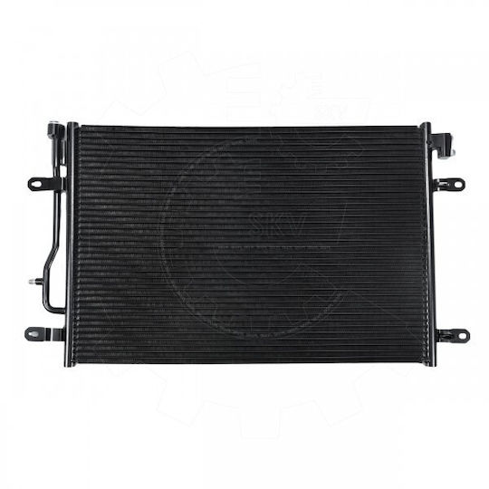 Klimakompressor Audi A4 B6 A6 C5 8e0260403a