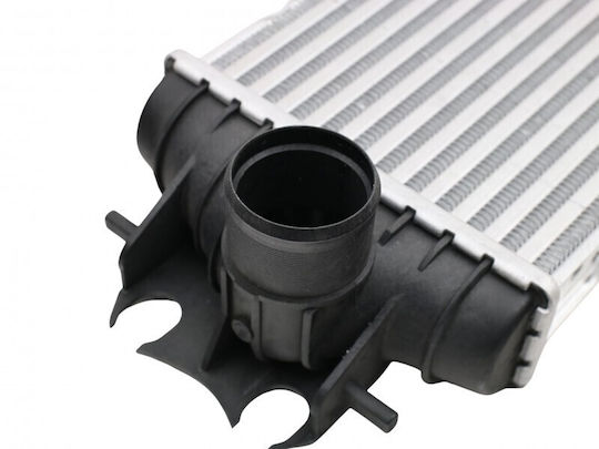 Intercooler Renault Trafic 01 1.9 Dci 7700312903