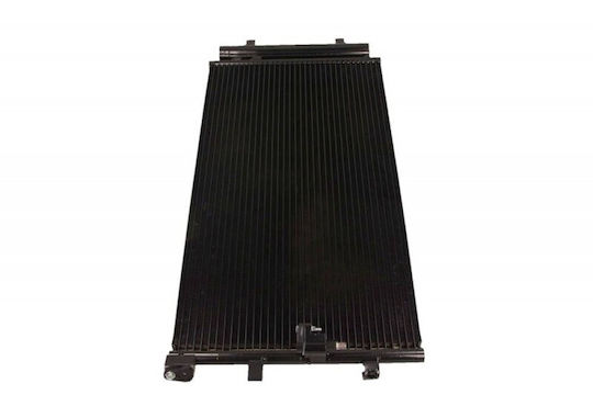 Condensator Aer Condiționat Vw A4 A5 Q5 07
