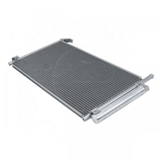 Condensator Aer Condiționat Subaru Forester Dezumidificator 73210sa010