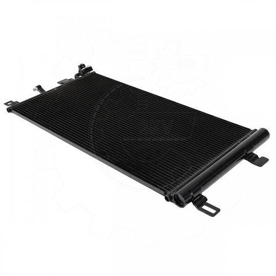 Air Conditioning Condenser for Audi A4 B9 A5 A6 C8 A7 8w0816421c