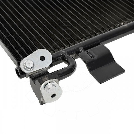 Air Conditioning Condenser for Audi A4 B9 A5 A6 C8 A7 8w0816421c