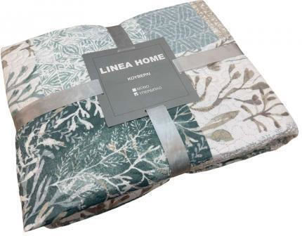 Linea Home Se019 Single Coverlet 160x220cm