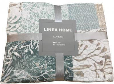 Linea Home Se019 Single Coverlet 160x220cm