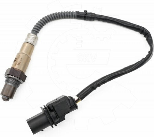 SKV Auto-Lambdasonde Citroen C5 II C6 Peugeot 407 607 1618V7