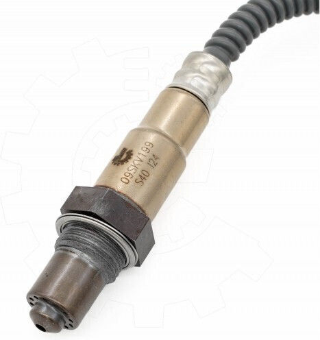 SKV Auto-Lambdasonde Citroen C5 II C6 Peugeot 407 607 1618V7