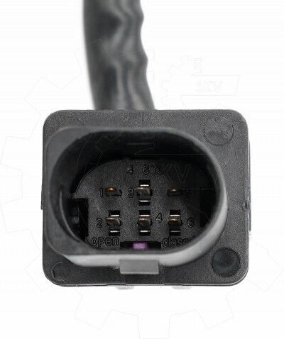 SKV Auto-Lambdasonde Citroen C5 II C6 Peugeot 407 607 1618V7