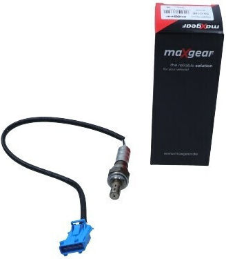 Αισθητήρας Λάμδα Citroen C3 1.4 Hdi 02 11787548961