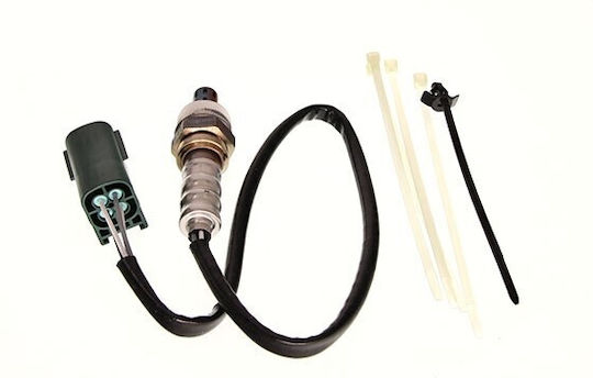 NTK Auto-Lambdasonde Nissan Kabelänge 490mm