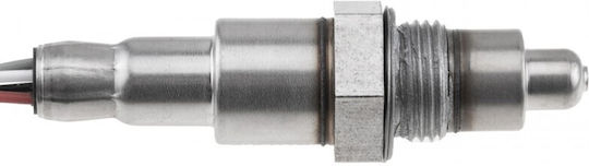 NTY Car Lambda Sensor 1.0 1.4h 2.0 Vw Polo V Jetta Iv Beetle Skoda Fabia Iii Seat Ibiza Iv 2011 Diagnostic Total Length