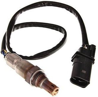 NTK Lambda Sensor VW Tiguan 1.6 TDI 2016 04L906262M