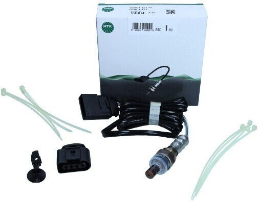 Αισθητήρας Λάμδα Vw Μήκος Καλωδίου 1670mm 06a 906 262 Q