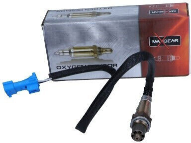 Maxgear Auto-Lambdasonde Citroen Berlingo 1.6 00 1628ky
