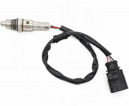 SKV Car Lambda Sensor Vw Jetta IV 04E906262J
