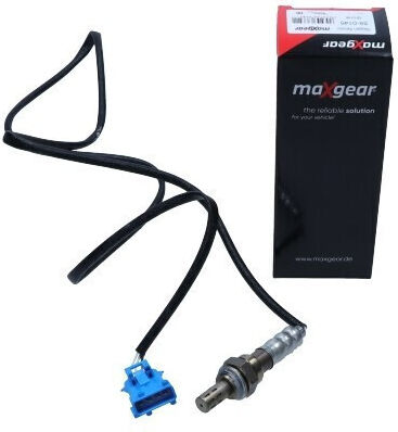 Αισθητήρας Λάμδα Peugeot 206 9636968480