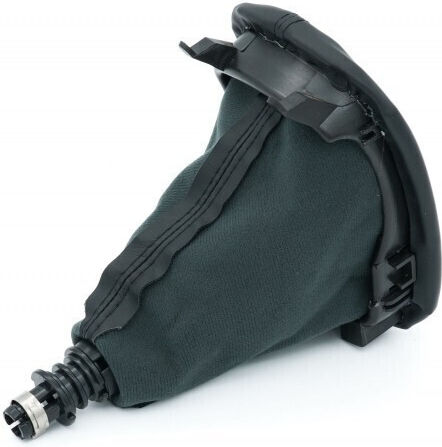 Seat Leon Toledo Gear Shift Knob Bag 1m0711113a 5b 1m0711113a
