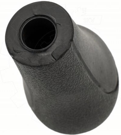 BMW Serie 3 Schaltknöpfe Schwarz