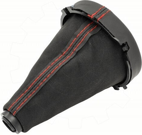 Mânere Schimbător Viteze Auto Capac Mic Cooper One Negru 6 Viteze 25117641999
