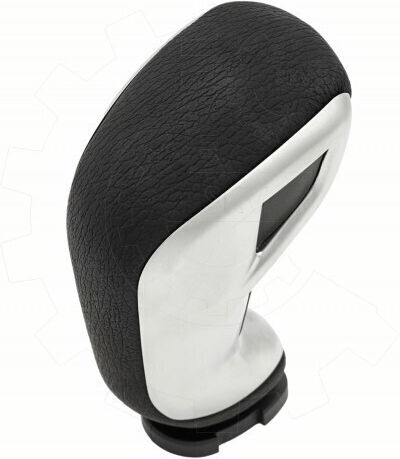 Mânere Schimbător Viteze Auto Citroën C5 C6 Ds4 Ds5 Peugeot 408 508 5008 Negru Argintiu Cutie De Viteze Automată 96703047zd