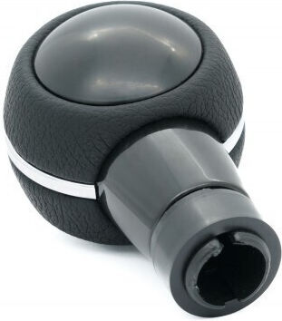 Mânere Schimbător Viteze Auto Mic Cooper D S Sd Se One D Clubman Țăran 25117641999 6b Negru Crom Piele 25117641999