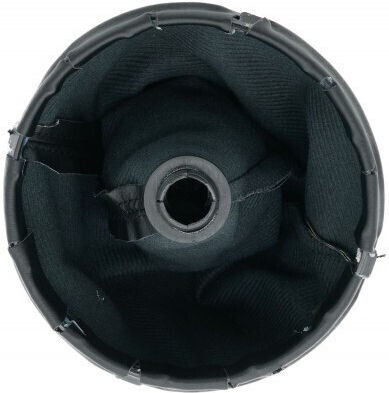 Πόμολο Λεβιέ Ταχυτήτων Σακούλα Mini Cooper D One D 25112753782 6b Μαύρο Χρώμιο Δέρμα 25112753782