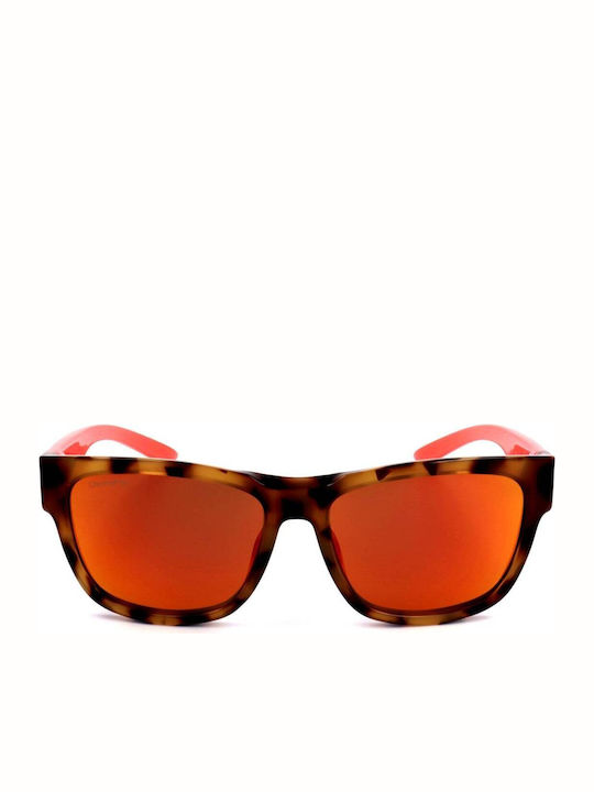 Smith Optics Ember Γυναικεία Γυαλιά Ηλίου με Κοκκάλινο Σκελετό O63/X6