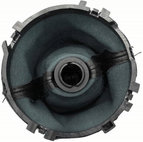 Mini Cooper Leder Schaltknauf Schwarz Für 5-Gang 25117641999